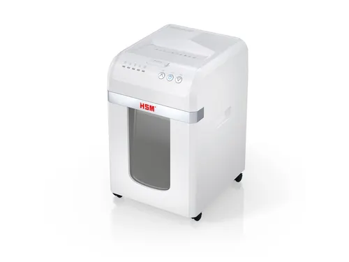 Papiervernietiger HSM shredstar Autofeed X300 snippers 4x12mm