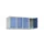 opzetkast,v. locker,4vak.,vak B 300mm,HxBxD 500x1200x500mm