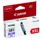 Inktcartridge Canon CLI-581XXL foto blauw