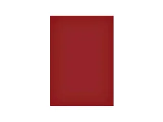 Magneetvel MAUL 200x300mm rood beschrijf- wisbaar en te knippen - 2