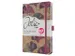 Weekagenda Pure A5 2026 (NL/FR/EN/DU) Sunlight Ginkgo Hardcover