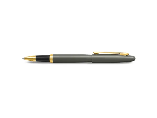 Rollerball SHEAFFER VFM E9427 Light grey PVD gold