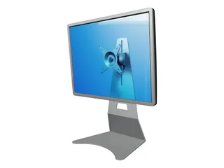 Monitorstandaard ViewMate Style 502 Zilver - 3