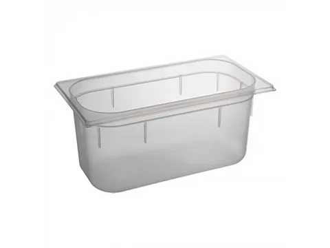 UTZ Gastronorm bak kunststof Wit 1/3 GN 150mm