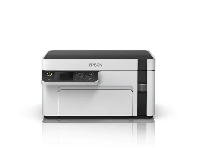 Multifunctional inktjet Epson Ecotank ET-M2120