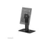 Neomounts DS15-631BL1 Tablet standaard bureau - 75° kantelbaar - 90°