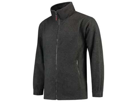 Tricorp FLV320 301002 fleece sweater vest, antramel, maat XL, per stuk