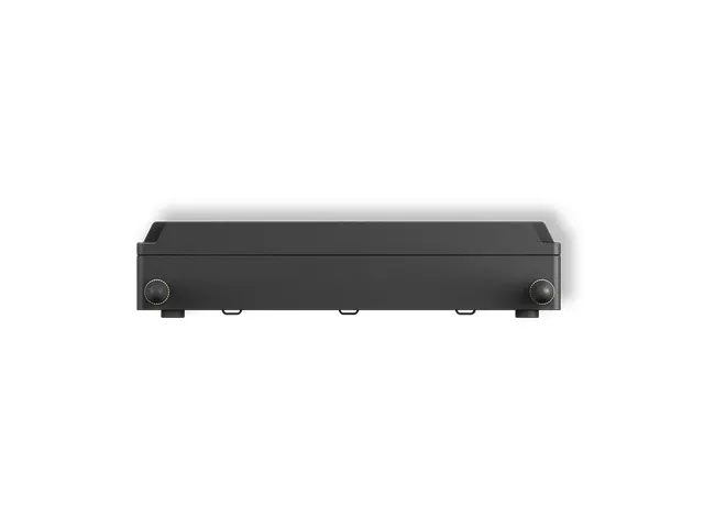 ASUS BNUC13BRFA400B00I, Mini PC barebone, DDR5-SDRAM, Ethernet LAN, Wi