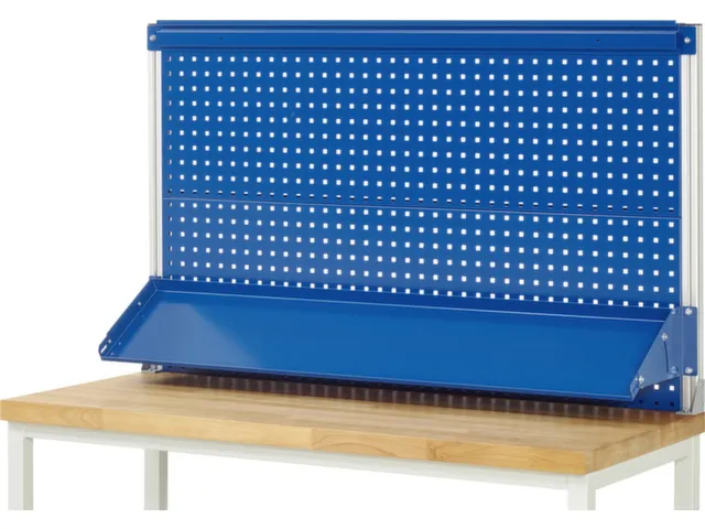 élément de rehausse p. établi HxlxP 900x1500x350mm force 100kg acie