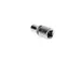R41000503 Dop 1/4 inch zeskant 5mm lengte 25mm