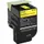 20L7500 LEXMARK CS/CX staples (4) 4x2000