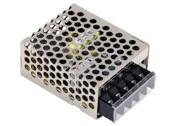 Schakelende Voeding Voor It-Apparatuur - 1 Uitgang - 15 W - 24 V - Ges