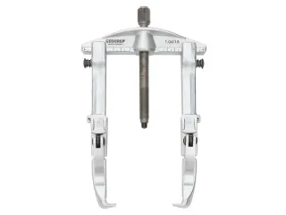 1101-1.04/SEB-08 Trekkerset met 6haken,130x100-350mm - 13