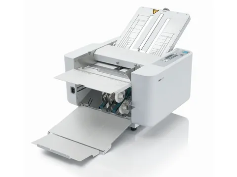 Vouwmachine Ideal 8335 A3