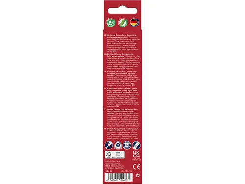 Faber Castell Grip Kleurpotlood 2001