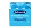 Pleisters Salvequick blauw detectabel refill 35 Stuks