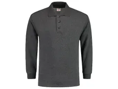 Sweat 301004 Anthracite, Taille ES