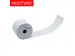 Kassarol houtvrij 60gr 70x57x12mm 41 meter