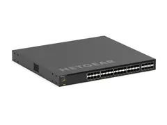 NETGEAR M4350-32F8V, Managed, L3, Full duplex, Rack-montage, 1U