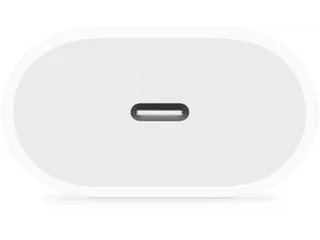 oplader USB-C, wit - 3