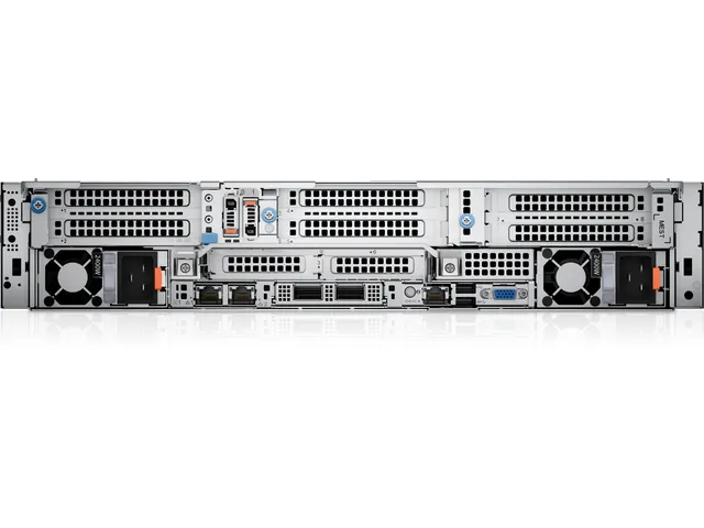 AMD EPYC 9254 (128 MB Cache, 2.9GHz), 32GB DDR5-SDRAM, 480GB SSD, LAN,