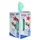 WypAll 8380 poetsdoek X60 Hydroknit 1-laags blauw