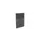 baliepaneel bureau aanbouw links MS-donkergrijs BN8010-antraciet 800mm