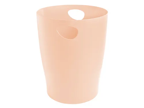 ECOBIN Papiermand 15 L Aquarel koraal