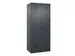 locker voor scheiding van kleding,HxBxD 1850x800x500mm,2vak