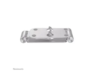 Telefoonstandaard DS10160SL1 opvouwbaar Zilver - 6