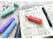 Markeerstift Faber-Castell 1546 pastel turkoois