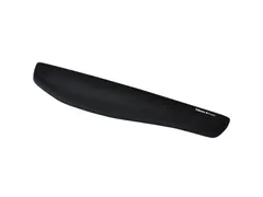 Polssteun toetsenbord Fellowes Plush Touch zwart