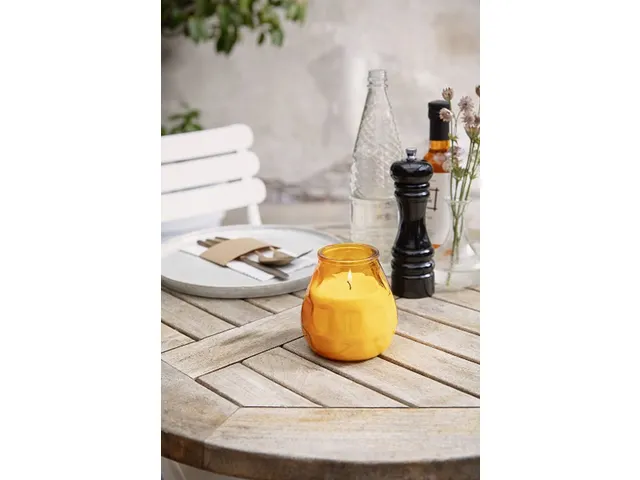 Bolsius Professional Twilight Amber Horeca kaars 12 stuks