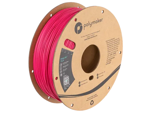PolyLite PLA 1,75mm Magenta 1kg