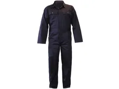 Overall 100% katoen - 64