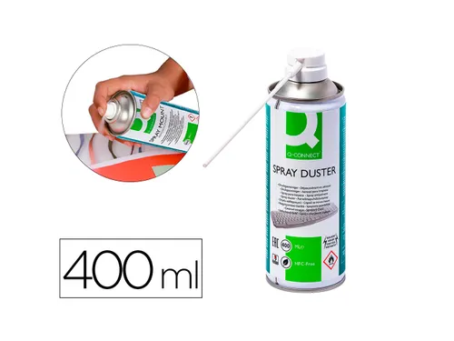 Persluchtreiniger HFC Free 400ml