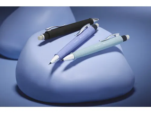 Vulpotlood Faber-Castell Polymatic 0.7mm caribic blue