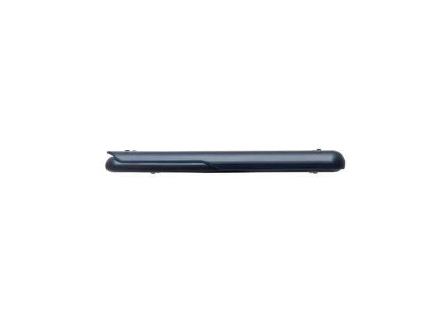 Wetenschappelijk Bureaurekenmachine MSC 417 Solar Batterij blauw zwart