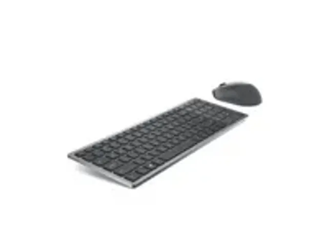 OUTLET DELL KM7120W toetsenbord + Muis draadloos QWERTY UK