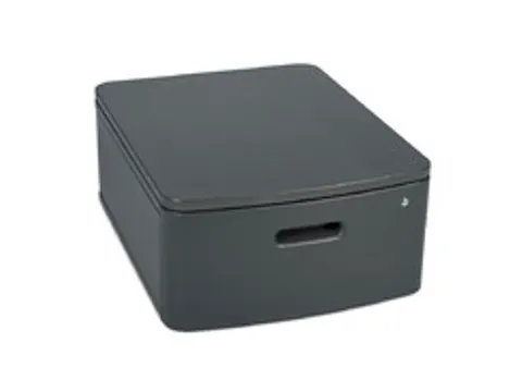 3073173 Lexmark Mx321 Printerkast en onderstel zwart