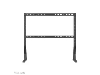 Neomounts DS45-430BL18 TV standaard 1 scherm - 45-90 inch - 0-60 kg - - 8