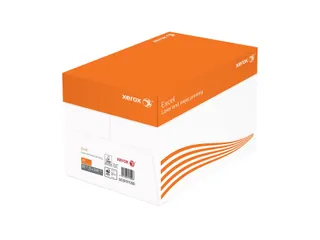 Kopieerpapier Xerox Excel A4 80 gram wit - 5