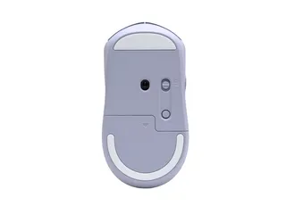 400 Quiet Wireless Muis Paars - 5