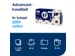 Toiletpapier Tork T4 110767 2-Laags 250 Vel Advanced Xl Pallet