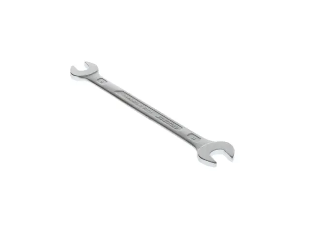 6 9X11 Dubbele steeksleutel 9x11mm