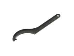 40 Z 120-130 Haaksleutel,DIN 1810 Vorm B,120-130mm