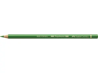 Faber Castell Kleurpotlood Polychromos 266 Mosgroen - 7