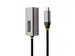 USB-C naar Gigabit Ethernet netwerkadapter zwart
