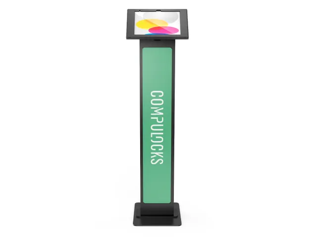 Compulocks 140B209SWLB, 27,7 cm (10.9 inch), Apple, iPad (10th gen.) 2