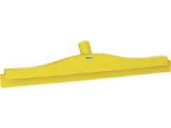 Vloertrekker Full Colour Vaste Nek 50cm Geel